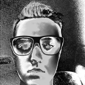 Meet your Posher, Kyle